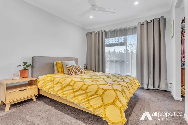 Fifth view of Homely house listing, 9 Jagera Court, Karalee QLD 4306