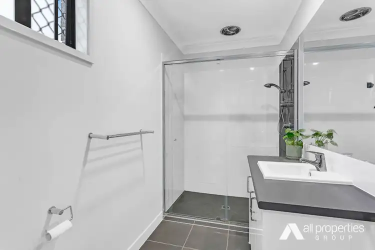 Sixth view of Homely house listing, 9 Jagera Court, Karalee QLD 4306