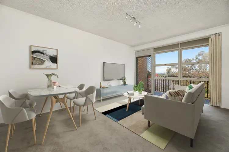 Second view of Homely unit listing, Level 1/9/22 Longueville Road, Lane Cove NSW 2066
