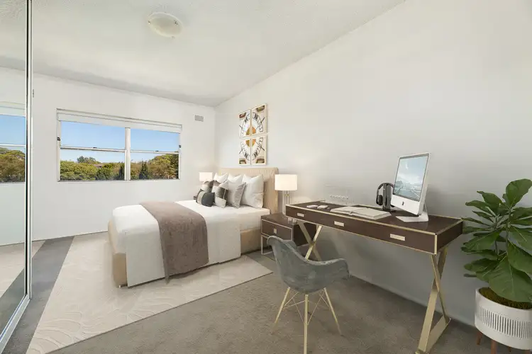 Fourth view of Homely unit listing, Level 1/9/22 Longueville Road, Lane Cove NSW 2066