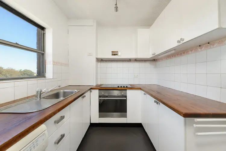 Sixth view of Homely unit listing, Level 1/9/22 Longueville Road, Lane Cove NSW 2066