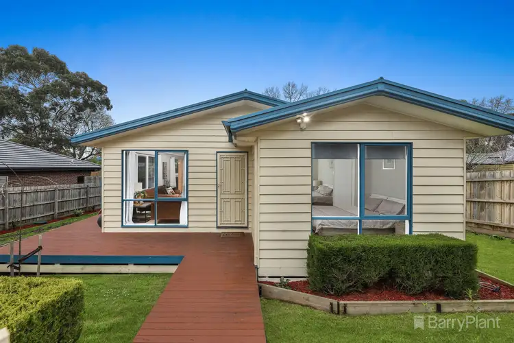 Main view of Homely house listing, 2/46 Humber Road, Croydon North VIC 3136