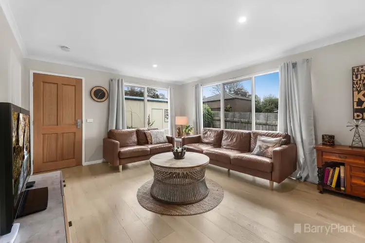 Second view of Homely house listing, 2/46 Humber Road, Croydon North VIC 3136