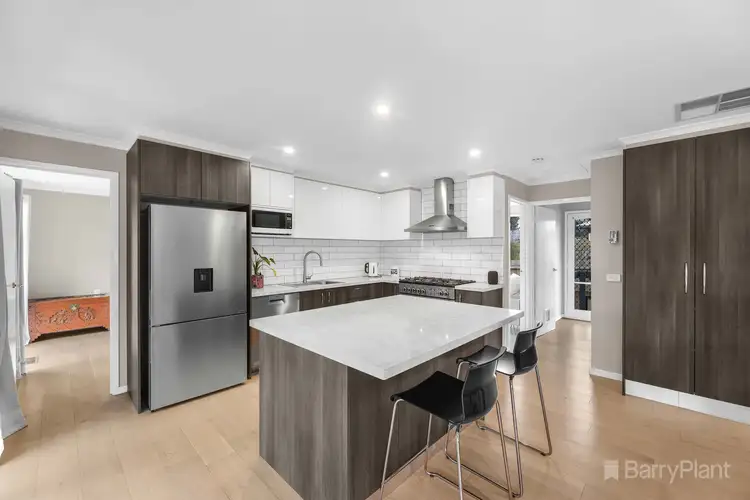 Third view of Homely house listing, 2/46 Humber Road, Croydon North VIC 3136