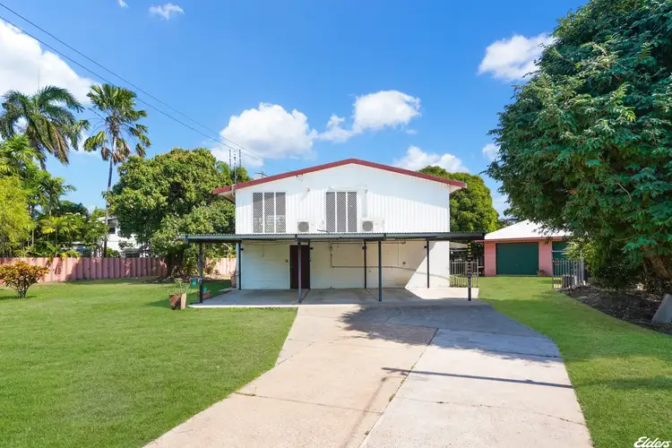 27 Conigrave Street, Fannie Bay NT 820