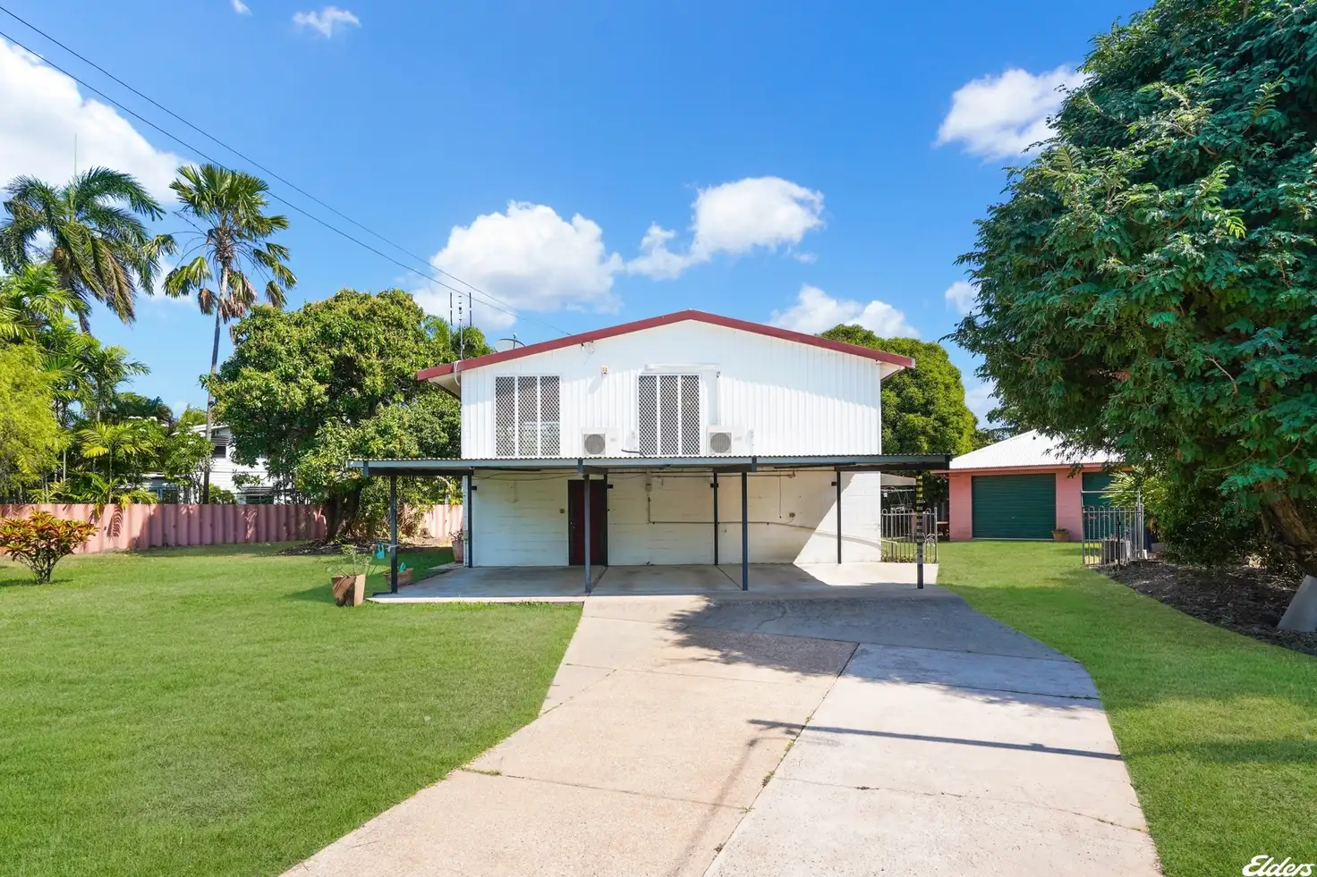 Main view of Homely house listing, 27 Conigrave Street, Fannie Bay NT 820