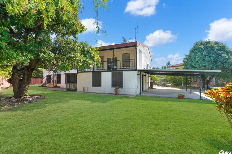 Second view of Homely house listing, 27 Conigrave Street, Fannie Bay NT 820