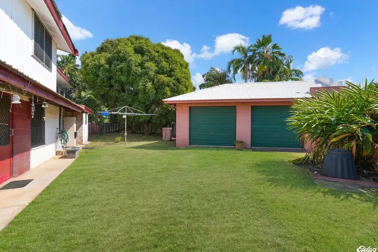 Third view of Homely house listing, 27 Conigrave Street, Fannie Bay NT 820