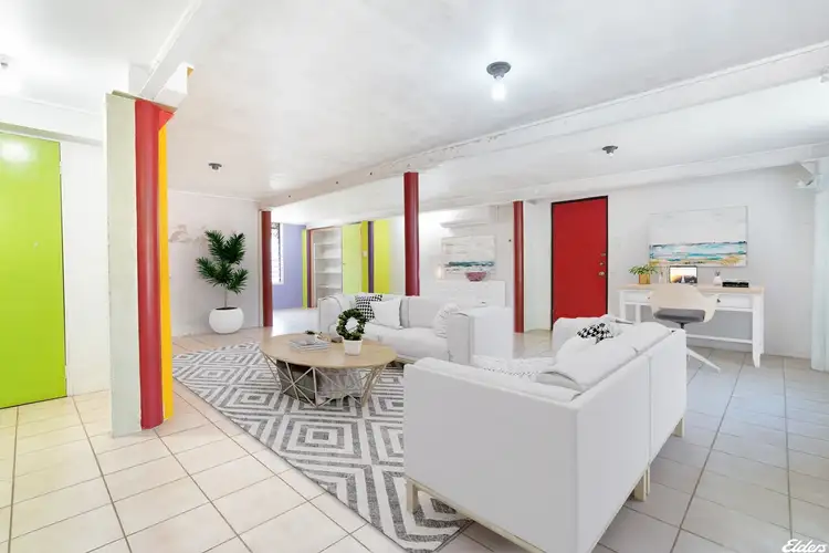 Fourth view of Homely house listing, 27 Conigrave Street, Fannie Bay NT 820