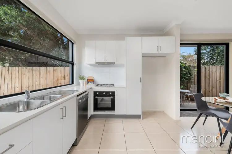 Fourth view of Homely townhouse listing, 4/6 Burke Court, Laverton VIC 3028