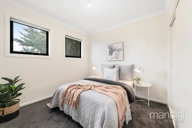 Fifth view of Homely townhouse listing, 4/6 Burke Court, Laverton VIC 3028