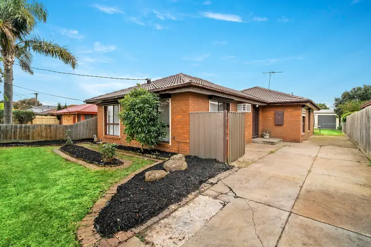 54 Central Avenue, Altona Meadows VIC 3028