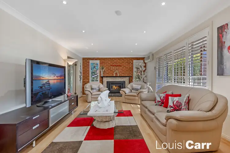 Third view of Homely house listing, 10 Linksley Avenue, Glenhaven NSW 2156