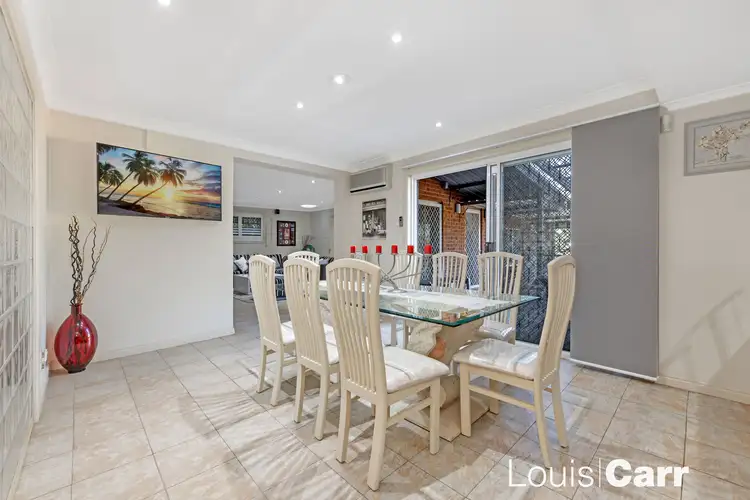 Fourth view of Homely house listing, 10 Linksley Avenue, Glenhaven NSW 2156
