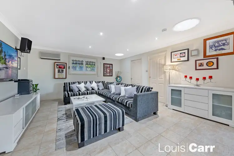 Sixth view of Homely house listing, 10 Linksley Avenue, Glenhaven NSW 2156