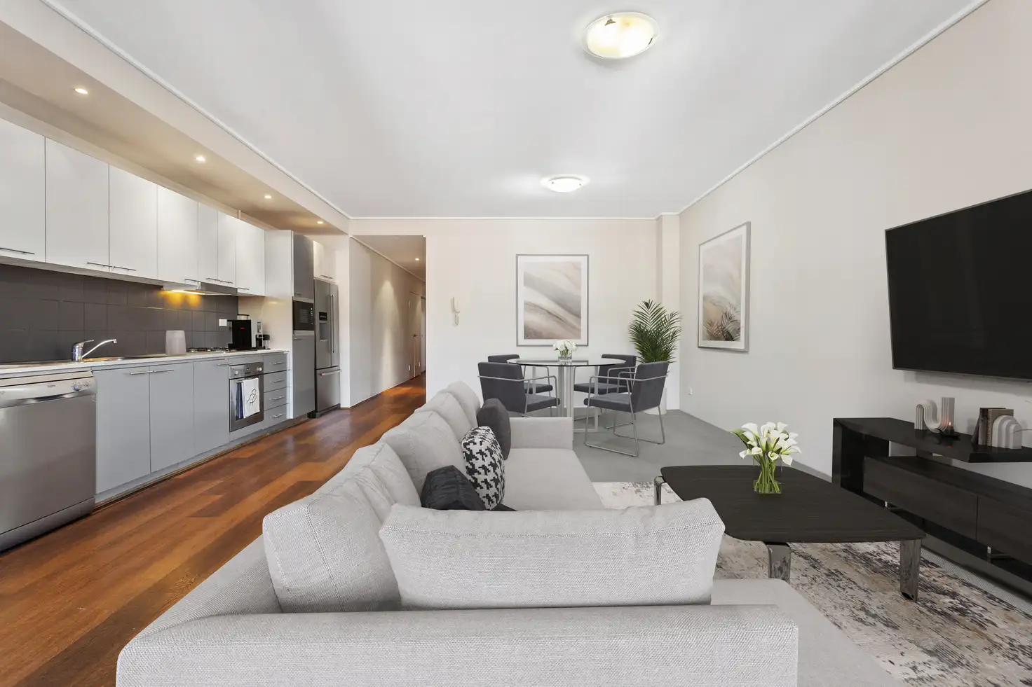 Main view of Homely unit listing, 7/12 Fisher Road, Dee Why NSW 2099