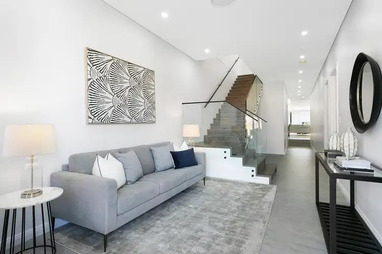 Third view of Homely semi-detached listing, 30 Dove Street, Revesby NSW 2212