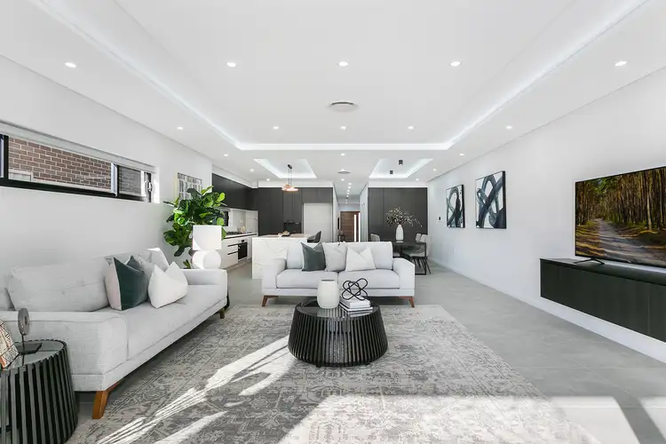 Fifth view of Homely semi-detached listing, 30 Dove Street, Revesby NSW 2212