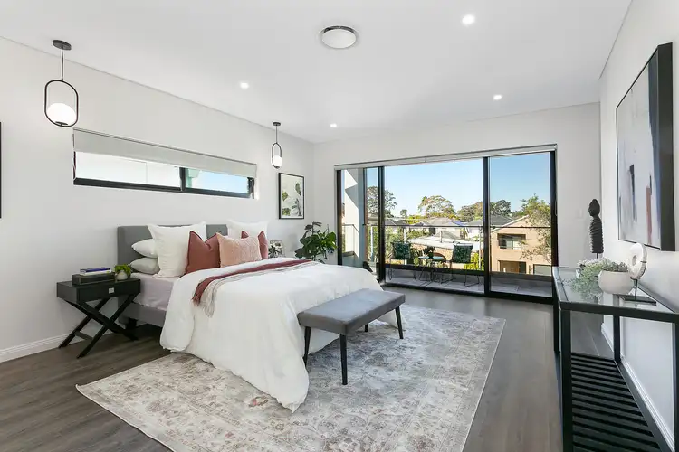 Sixth view of Homely semi-detached listing, 30 Dove Street, Revesby NSW 2212