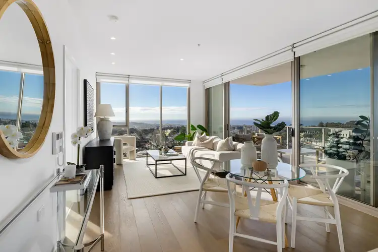 Main view of Homely apartment listing, 1804/253 Oxford Street, Bondi Junction NSW 2022