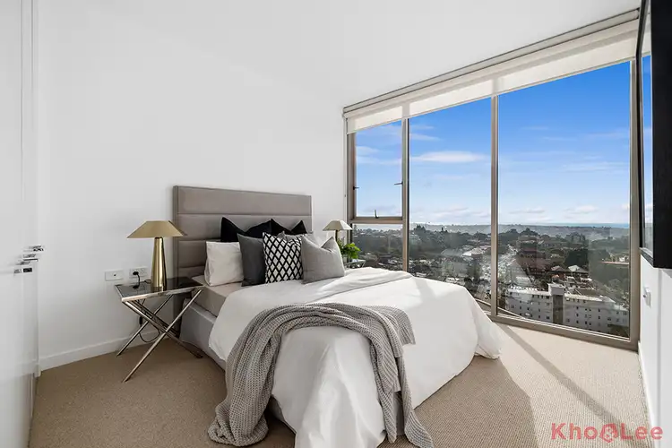 Third view of Homely apartment listing, 1804/253 Oxford Street, Bondi Junction NSW 2022