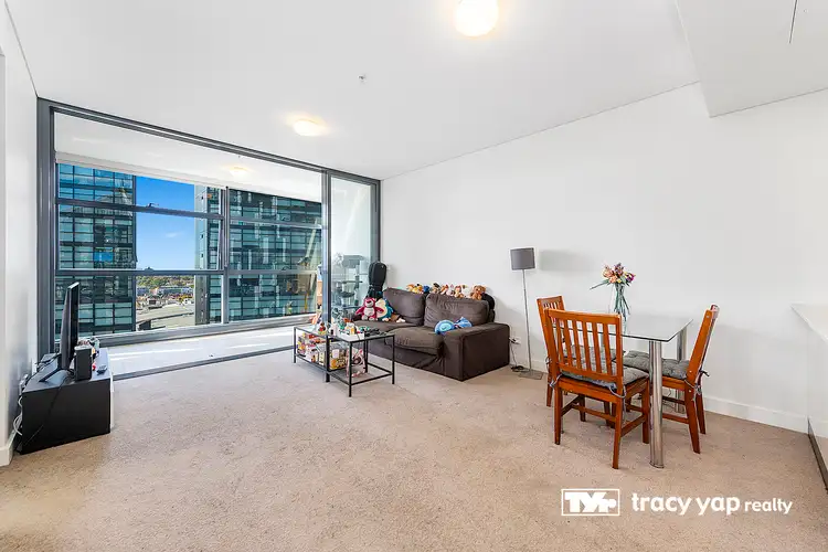 1706/438 Victoria Avenue, Chatswood NSW 2067