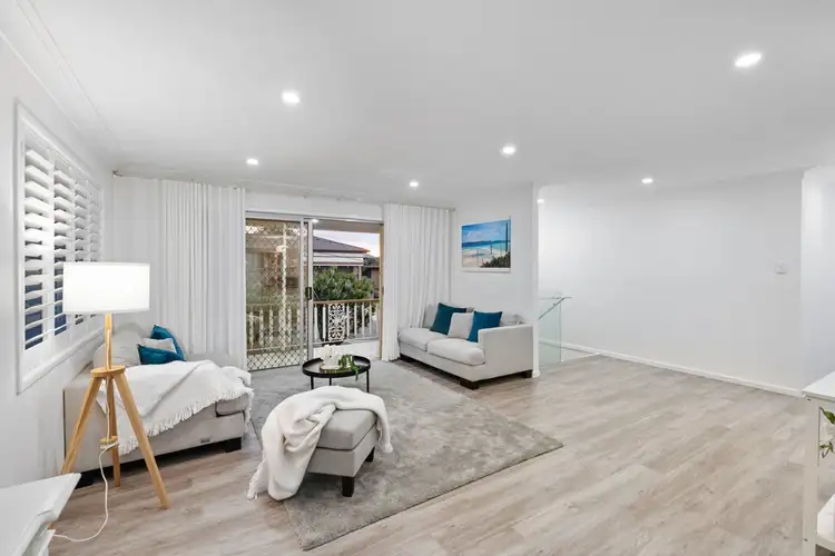 Third view of Homely house listing, 11 Irandi Street, Mansfield QLD 4122