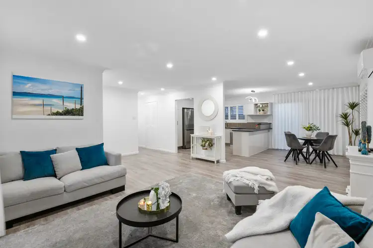 Fourth view of Homely house listing, 11 Irandi Street, Mansfield QLD 4122