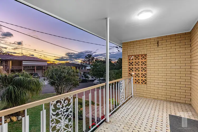 Fifth view of Homely house listing, 11 Irandi Street, Mansfield QLD 4122