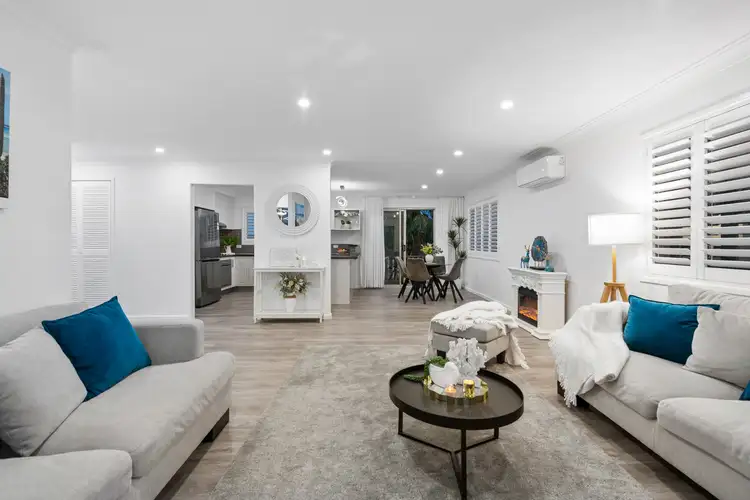 Sixth view of Homely house listing, 11 Irandi Street, Mansfield QLD 4122