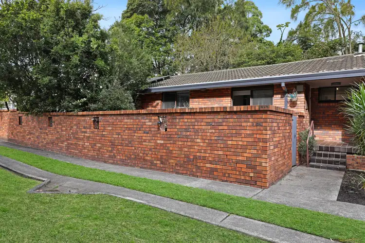 Third view of Homely unit listing, 2/20 Northcote Street, Wollongong NSW 2500