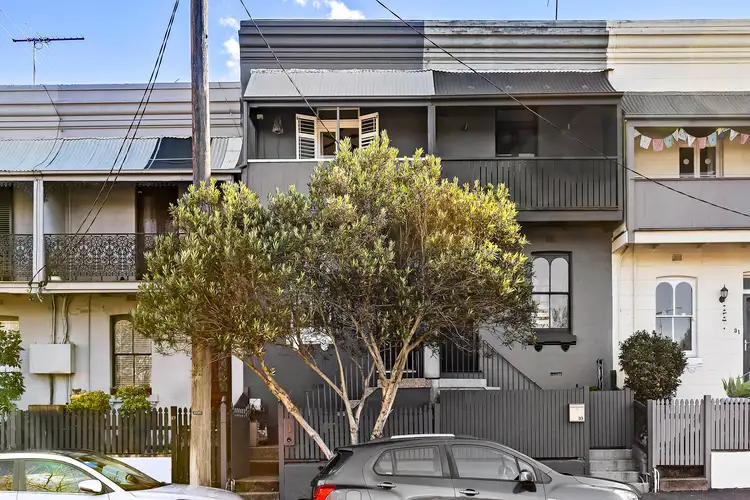 35 Evans Street, Balmain NSW 2041