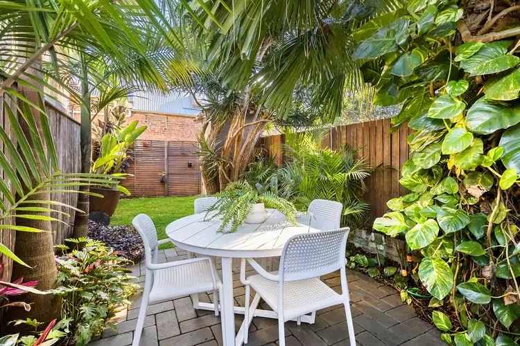 Second view of Homely house listing, 35 Evans Street, Balmain NSW 2041