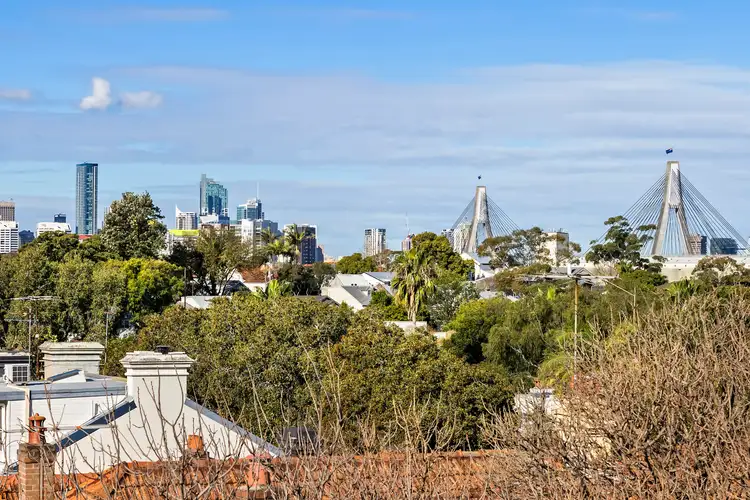 Third view of Homely house listing, 35 Evans Street, Balmain NSW 2041