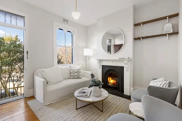 Fourth view of Homely house listing, 35 Evans Street, Balmain NSW 2041