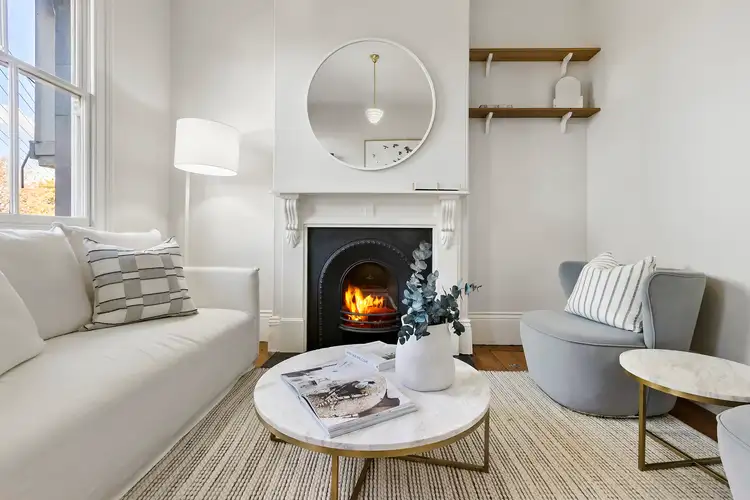 Fifth view of Homely house listing, 35 Evans Street, Balmain NSW 2041