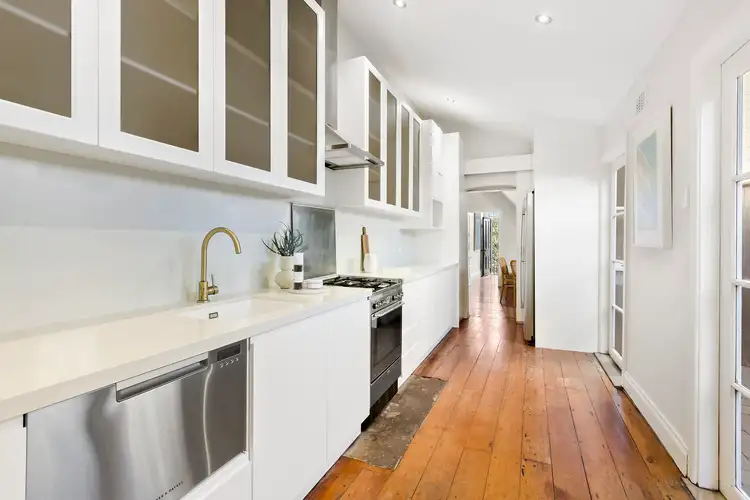 Sixth view of Homely house listing, 35 Evans Street, Balmain NSW 2041