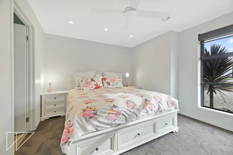 Third view of Homely house listing, 12 Heathland Avenue, Warragul VIC 3820
