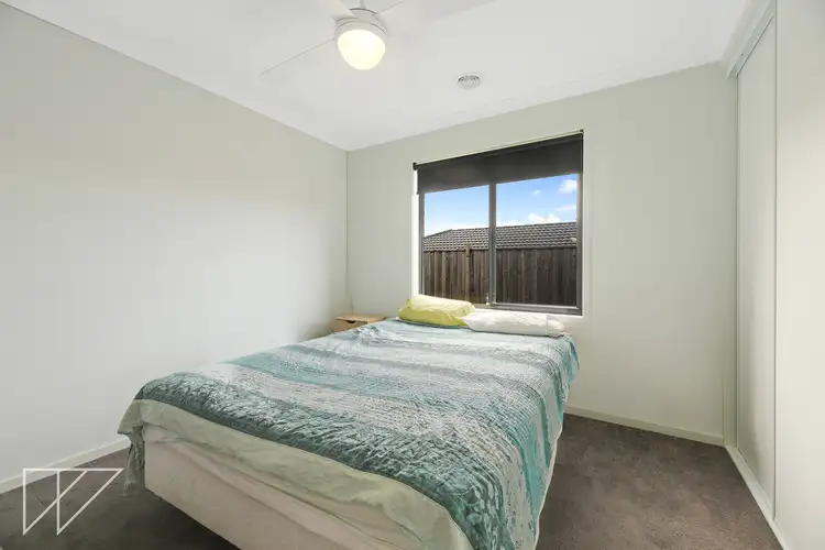 Fourth view of Homely house listing, 12 Heathland Avenue, Warragul VIC 3820