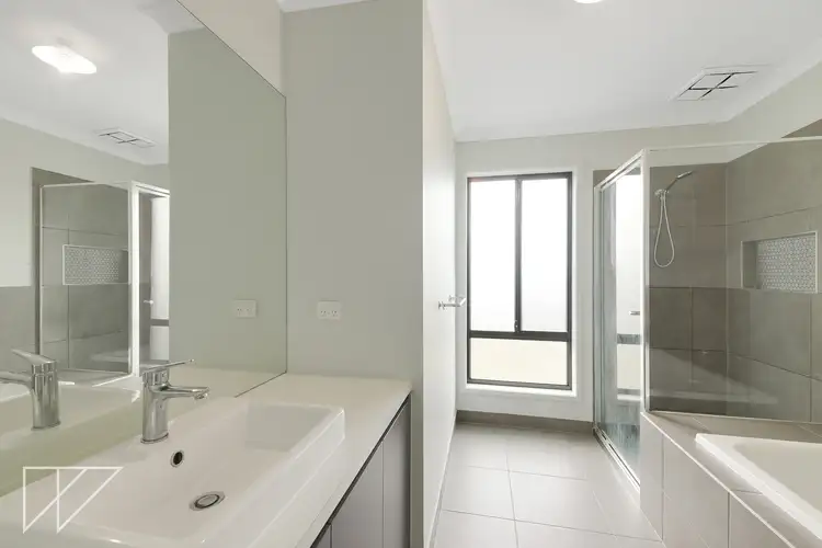 Fifth view of Homely house listing, 12 Heathland Avenue, Warragul VIC 3820