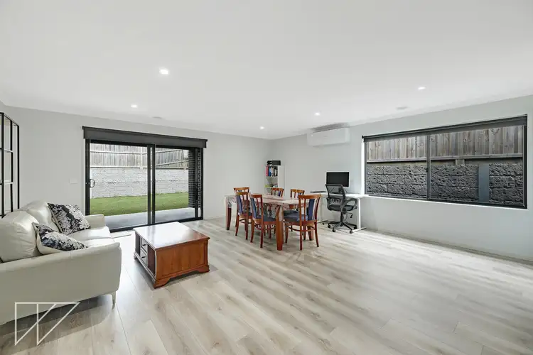 Sixth view of Homely house listing, 12 Heathland Avenue, Warragul VIC 3820