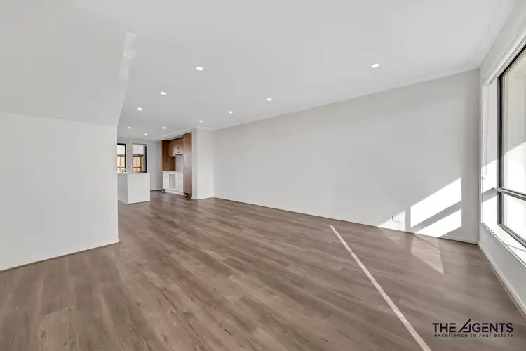 Fifth view of Homely house listing, 978 Morris Road, Truganina VIC 3029