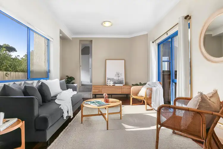 Fifth view of Homely house listing, 8 Gardeners Crescent, Shellharbour NSW 2529