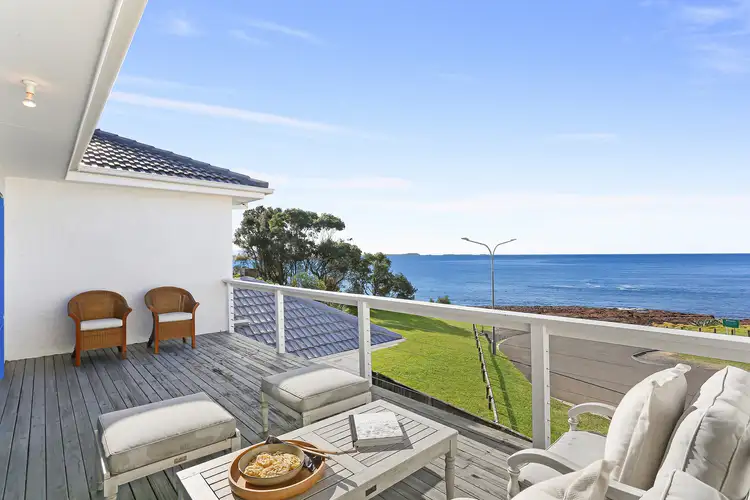 Sixth view of Homely house listing, 8 Gardeners Crescent, Shellharbour NSW 2529