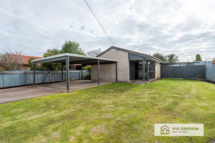 26 Derimal Street, Horsham VIC 3400