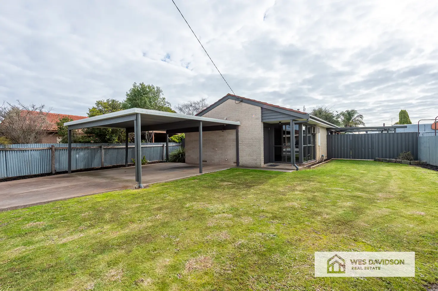 Main view of Homely house listing, 26 Derimal Street, Horsham VIC 3400