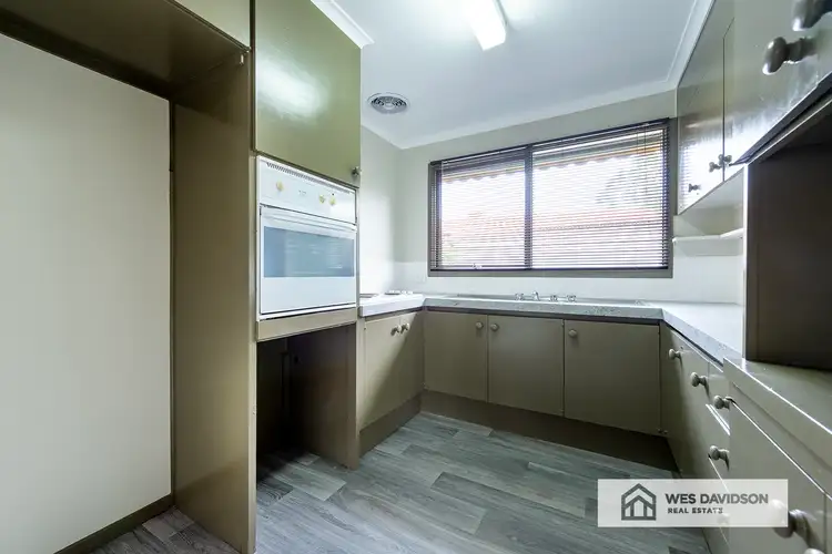 Second view of Homely house listing, 26 Derimal Street, Horsham VIC 3400