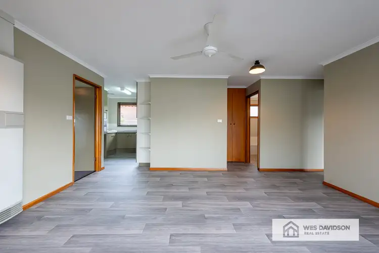 Third view of Homely house listing, 26 Derimal Street, Horsham VIC 3400