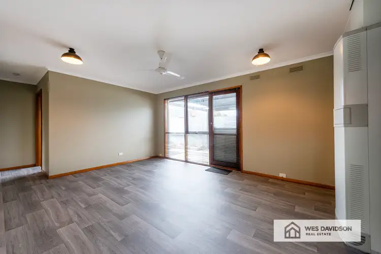 Fourth view of Homely house listing, 26 Derimal Street, Horsham VIC 3400