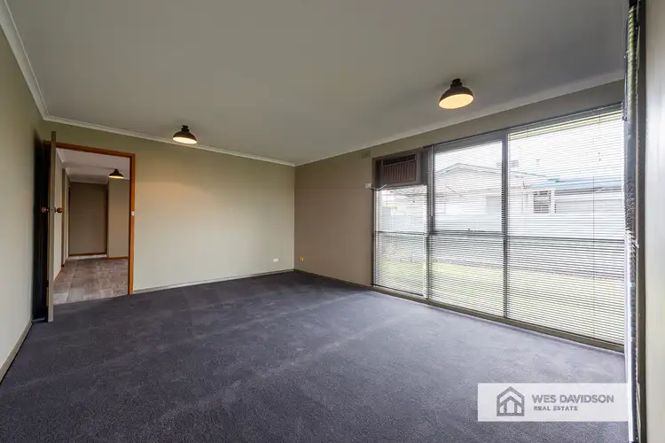 Fifth view of Homely house listing, 26 Derimal Street, Horsham VIC 3400